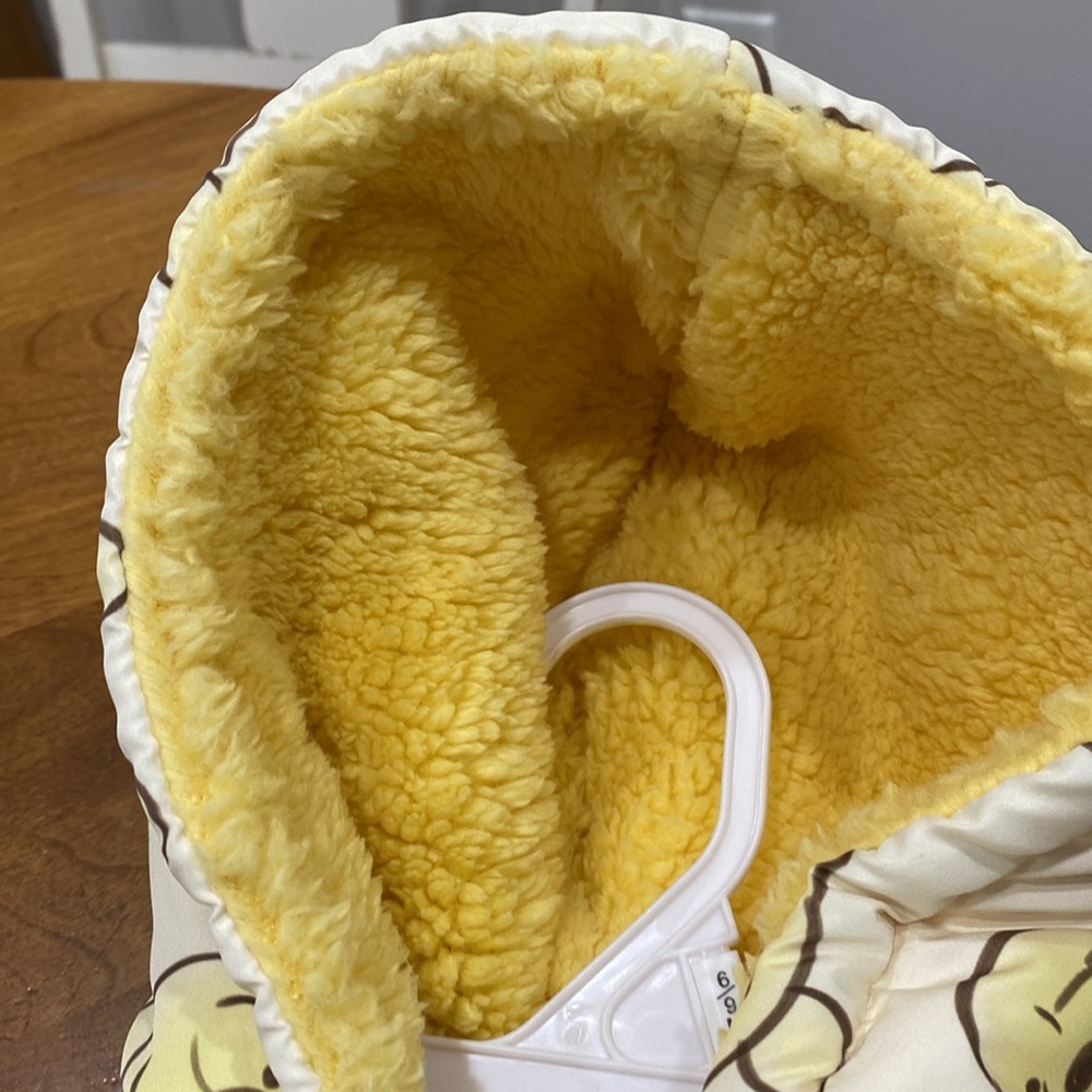 COPY - NWT. Disney Baby, size 6-9 months, Winnie the Pooh, snowsuit. - Picture 9 of 16